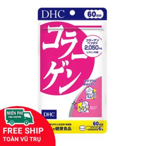 Dhc Collagen