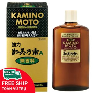 Kaminomoto