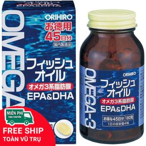 Omega3