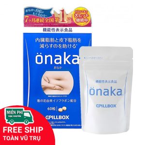 Onaka