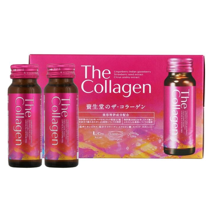 Shiseido The Collagen 1