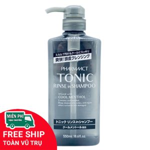 Tonic Nam