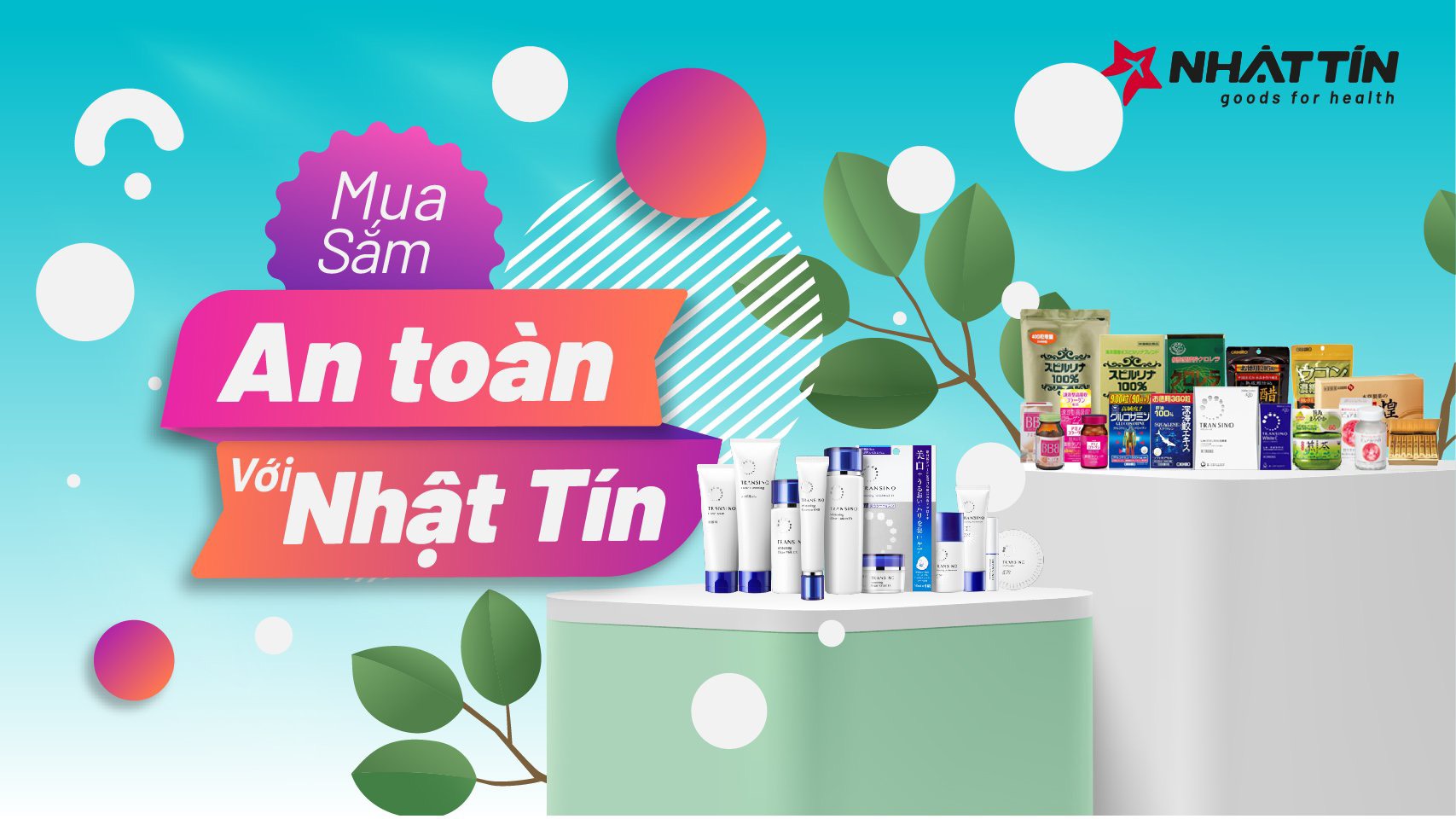 Mua sắm hàng nội địa Nhật chính hãng