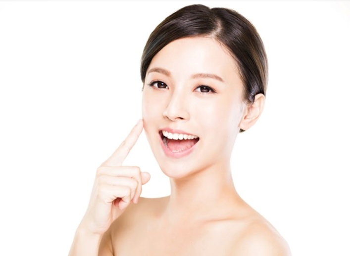 Viên uống DHC của Nhật có tốt không? - 09 loại viên uống DHC đang hot nhất thị trường pHỤ NỮ VỚI LÀN DA MỊN MÀNG